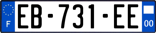 EB-731-EE