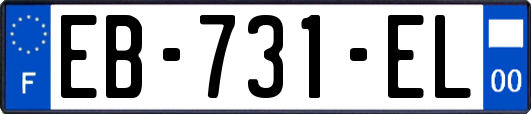 EB-731-EL