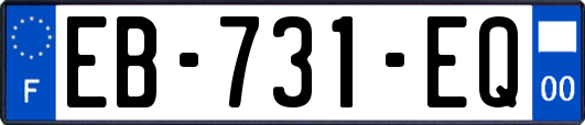 EB-731-EQ