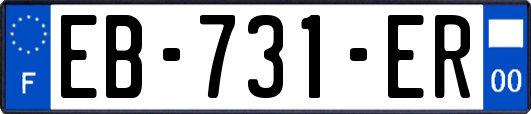 EB-731-ER