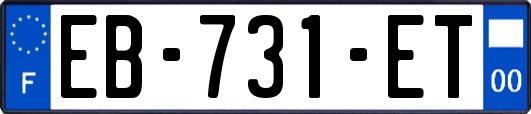 EB-731-ET