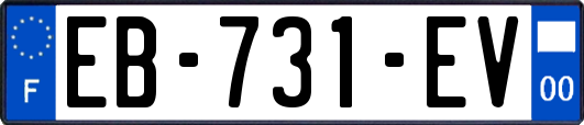 EB-731-EV