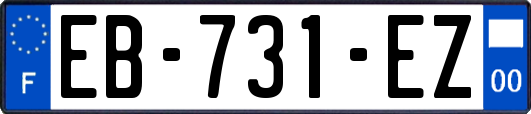 EB-731-EZ