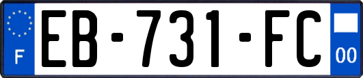 EB-731-FC