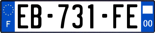 EB-731-FE