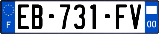 EB-731-FV