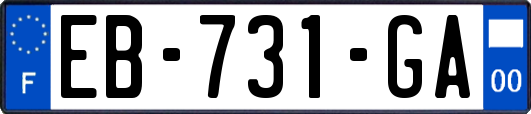 EB-731-GA