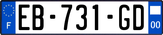 EB-731-GD