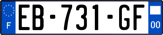 EB-731-GF