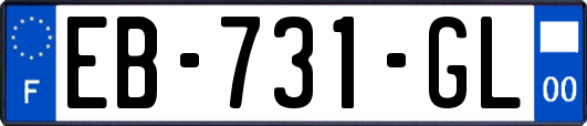 EB-731-GL