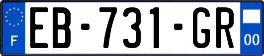 EB-731-GR