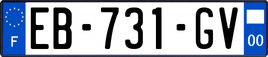 EB-731-GV