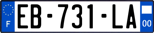 EB-731-LA