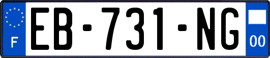 EB-731-NG