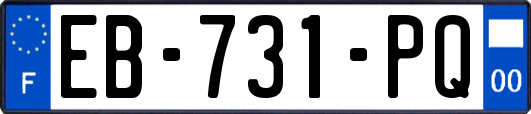 EB-731-PQ