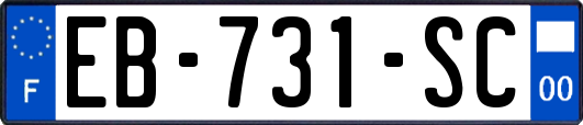 EB-731-SC