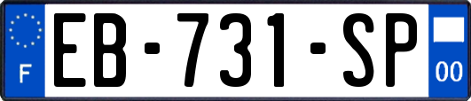 EB-731-SP