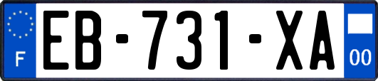 EB-731-XA