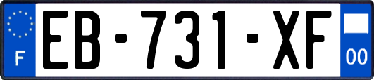 EB-731-XF