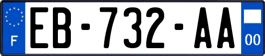 EB-732-AA