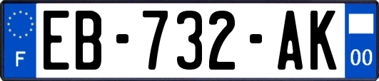 EB-732-AK