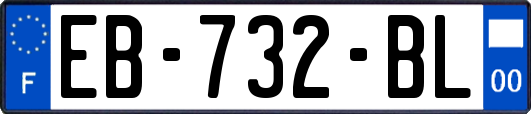 EB-732-BL