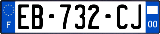 EB-732-CJ