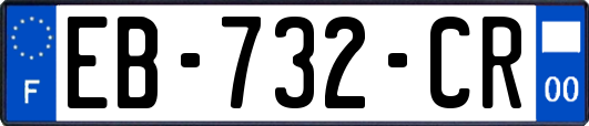 EB-732-CR