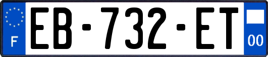 EB-732-ET