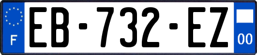 EB-732-EZ