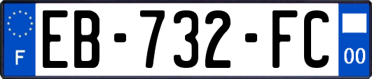 EB-732-FC