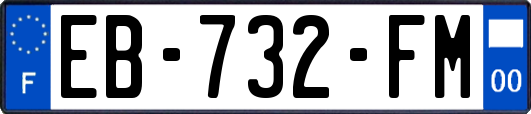 EB-732-FM