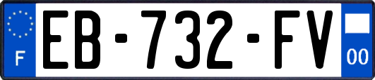 EB-732-FV