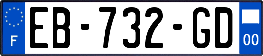 EB-732-GD