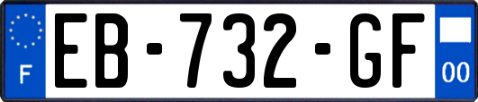 EB-732-GF