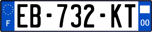EB-732-KT