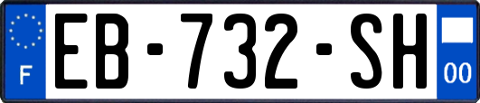 EB-732-SH