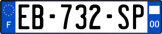 EB-732-SP