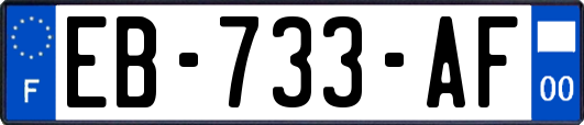 EB-733-AF