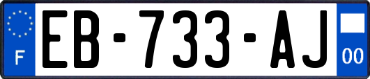 EB-733-AJ