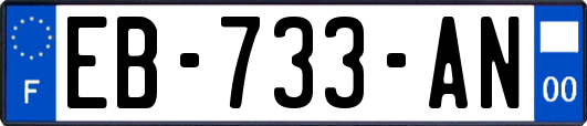 EB-733-AN