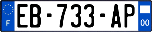 EB-733-AP