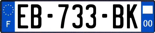 EB-733-BK