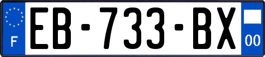 EB-733-BX