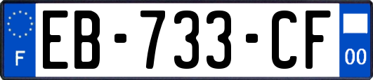 EB-733-CF