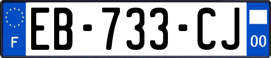 EB-733-CJ