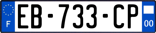 EB-733-CP