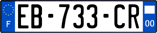 EB-733-CR