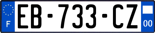 EB-733-CZ