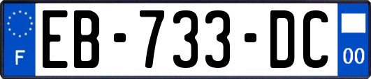 EB-733-DC